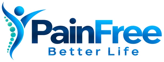 PainFree — Better Life